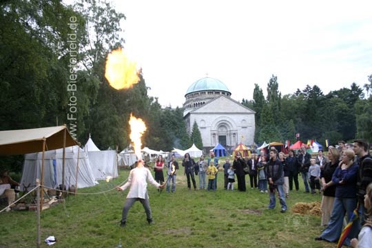Mittelalter