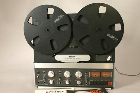 Revox